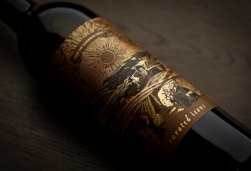 Cooper’s Hawk Winery & Restaurant