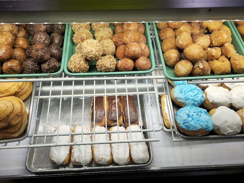 Cops & Doughnuts - Sutherland Precinct