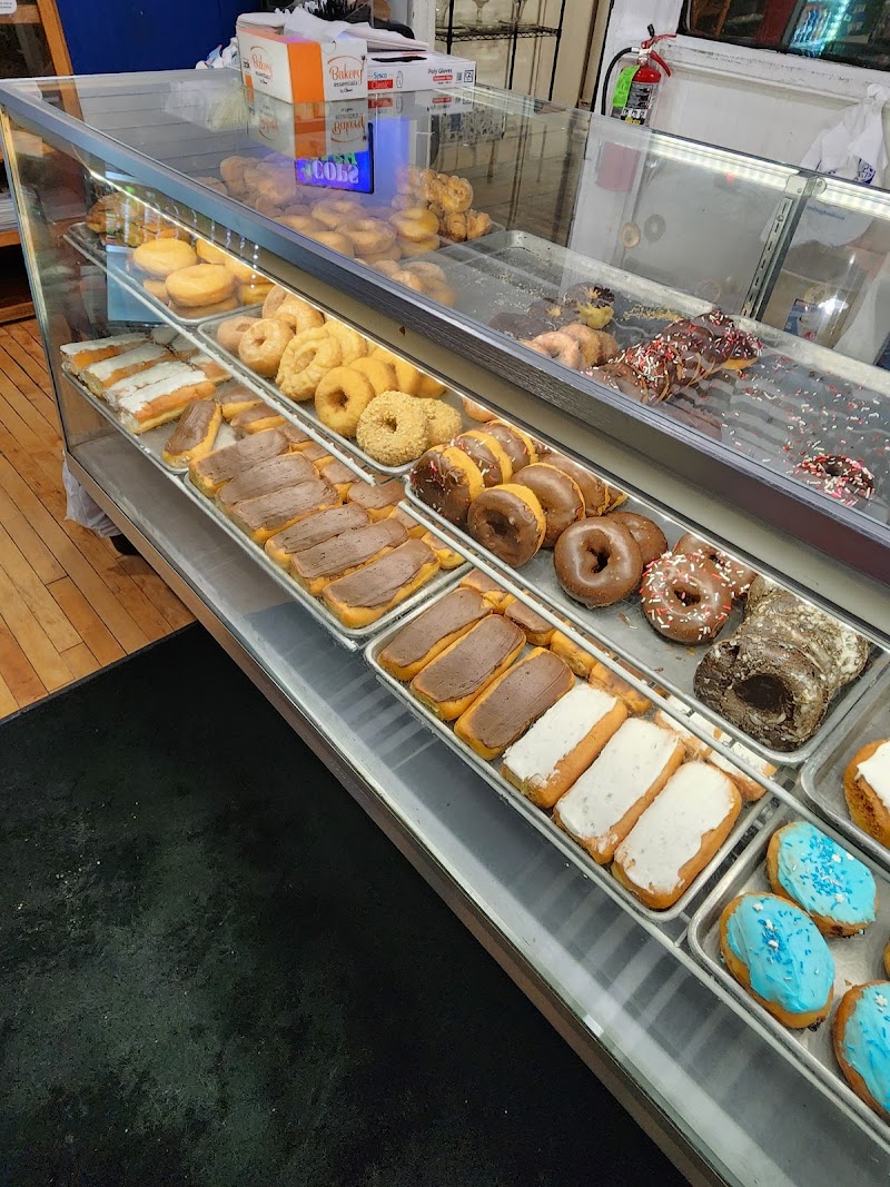 Cops & Doughnuts - Sutherland Precinct
