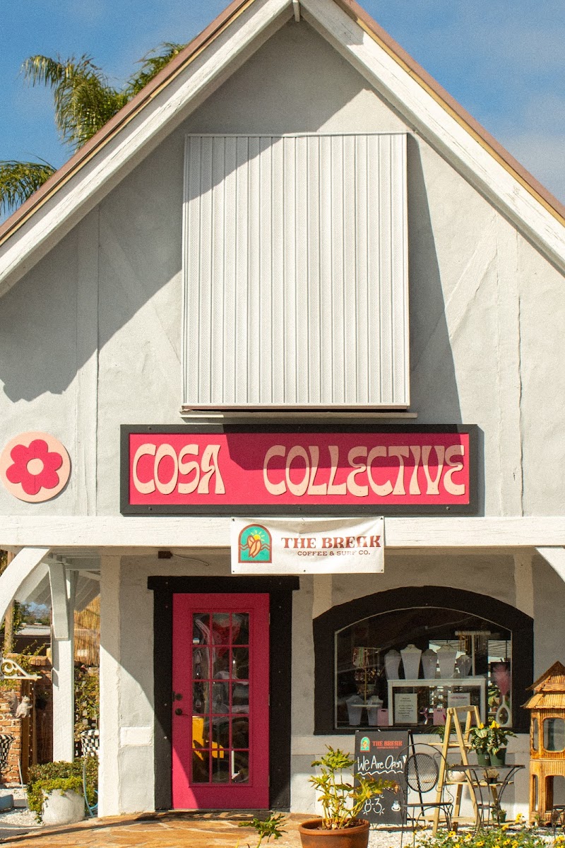 Cosa Collective