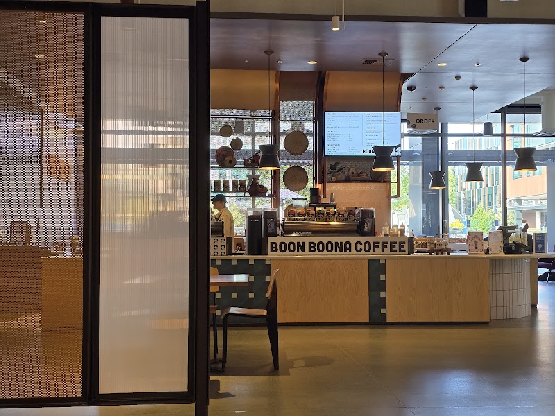 Boon Boona Coffee
