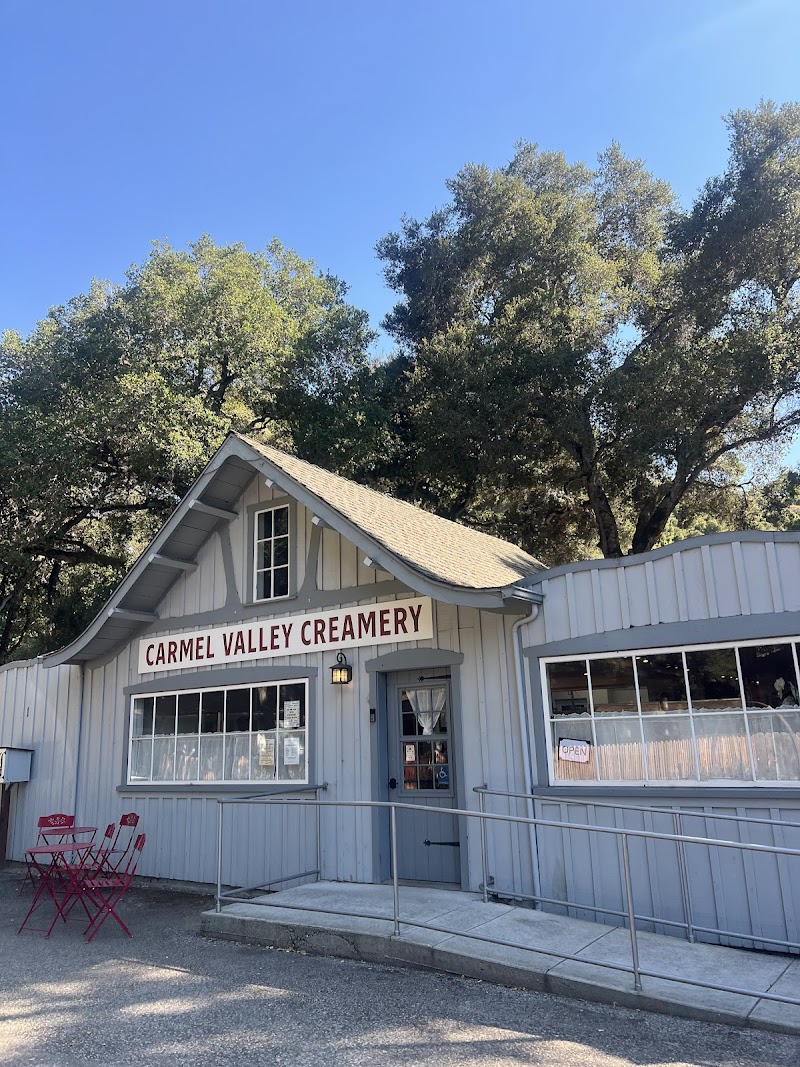 Carmel Valley Creamery Co.