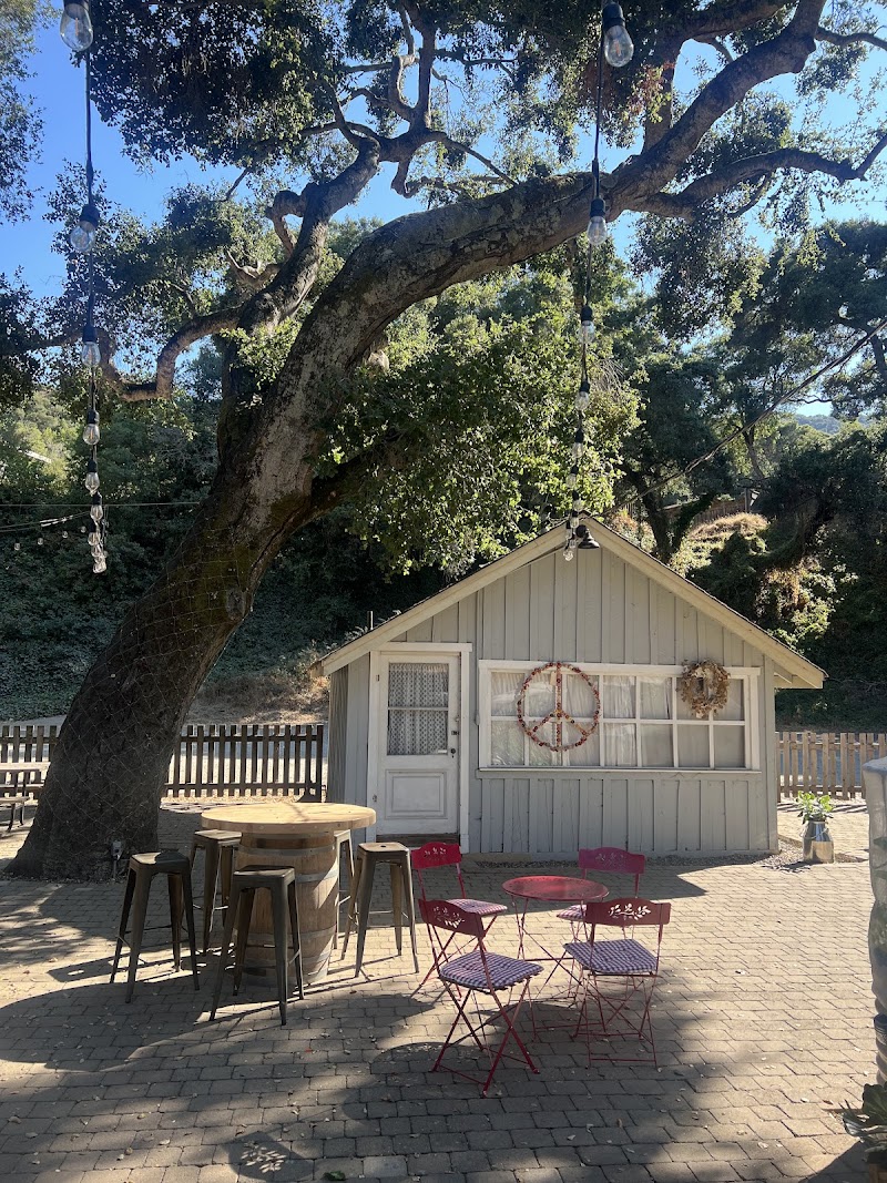 Carmel Valley Creamery Co.