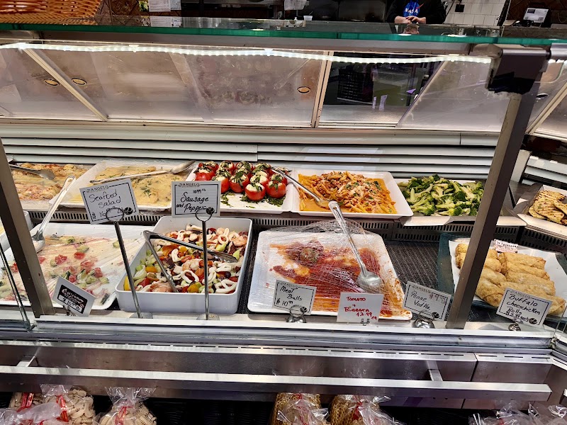 D'Angelo Italian Market