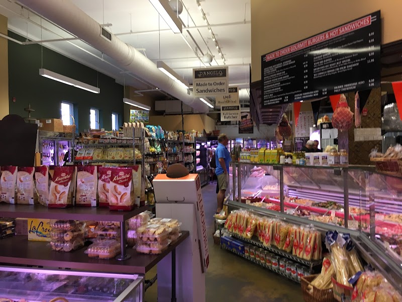 D'Angelo Italian Market