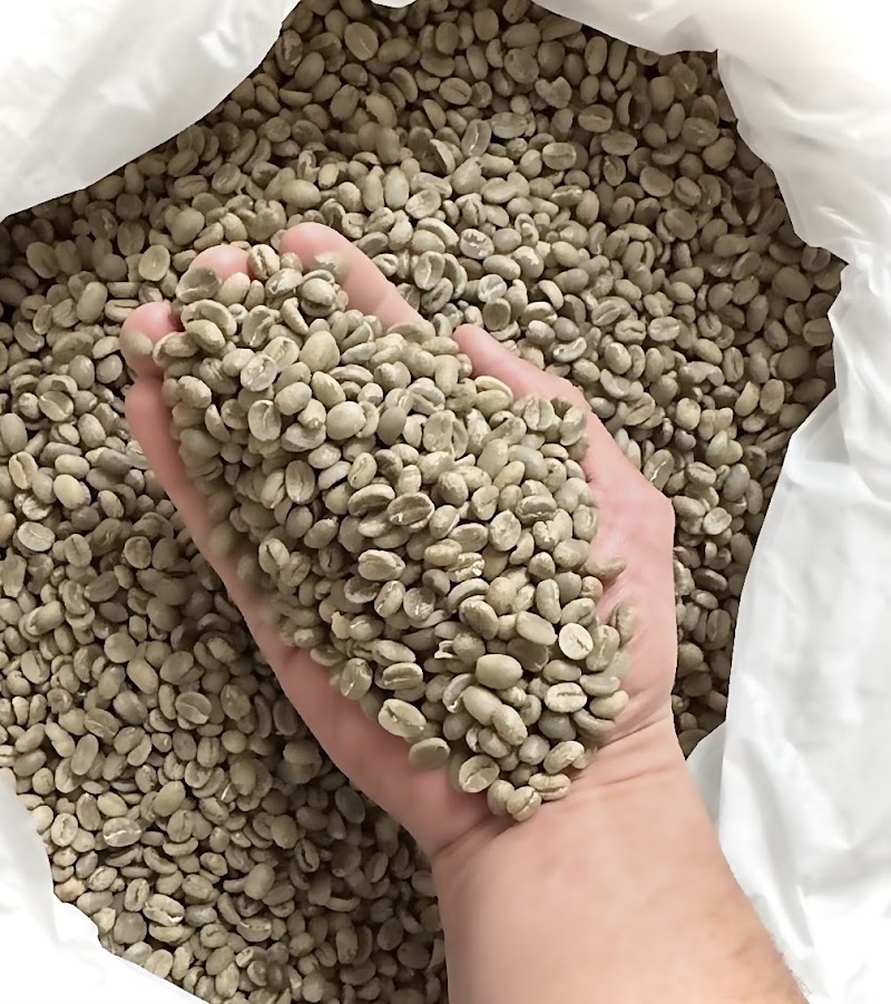 Nativo Coffee Roasters