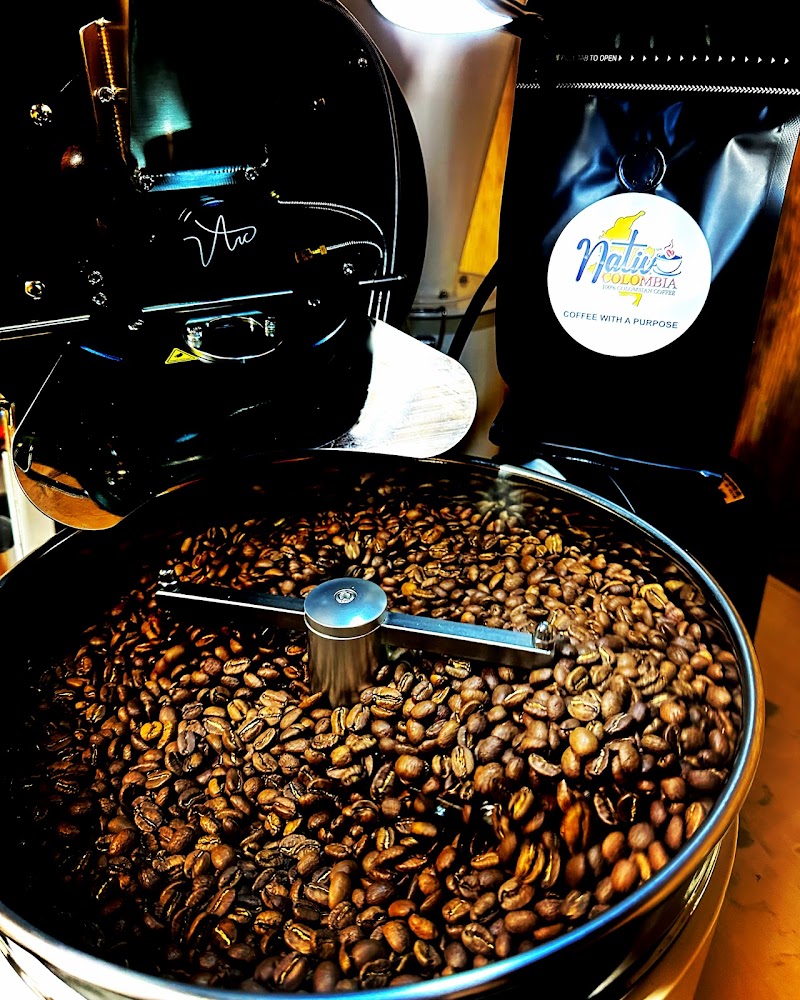 Nativo Coffee Roasters