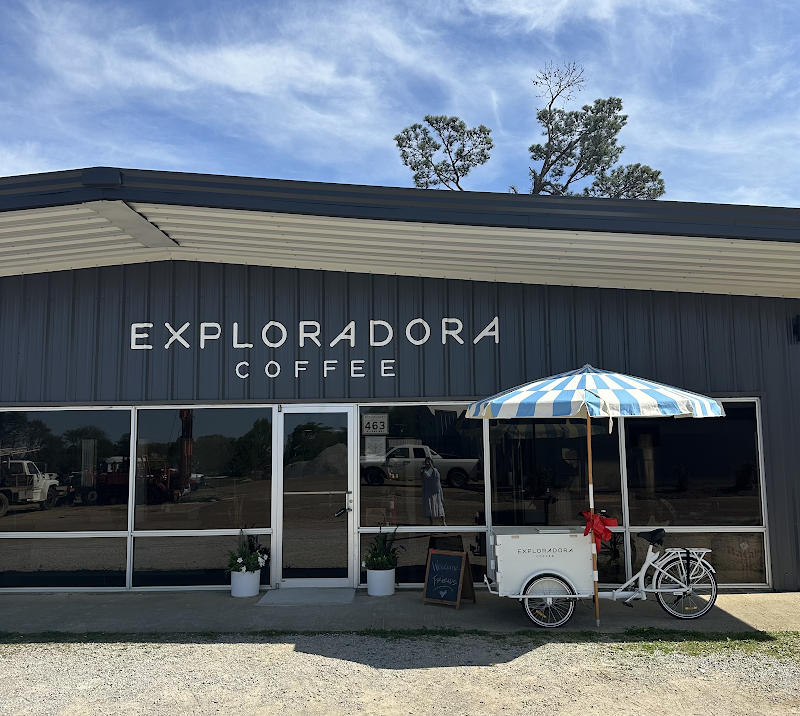 Exploradora Coffee
