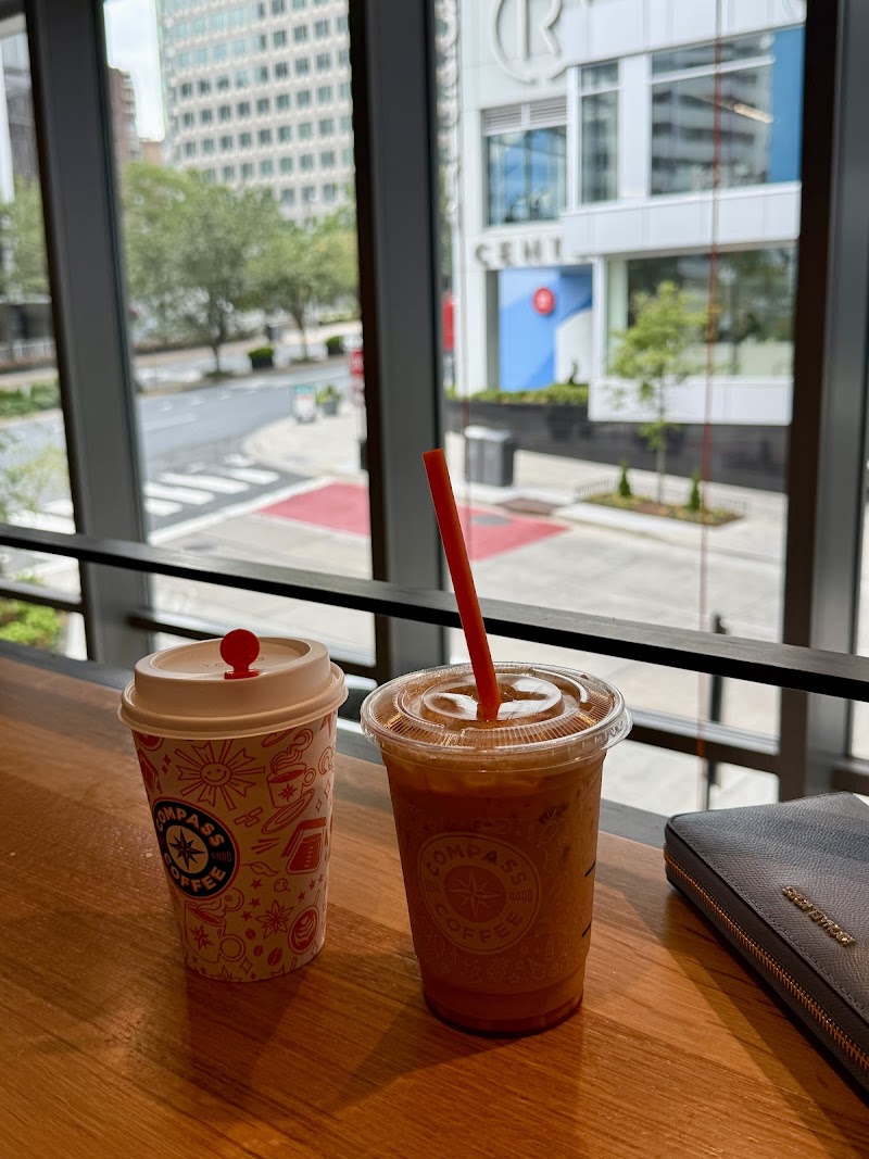Compass Coffee