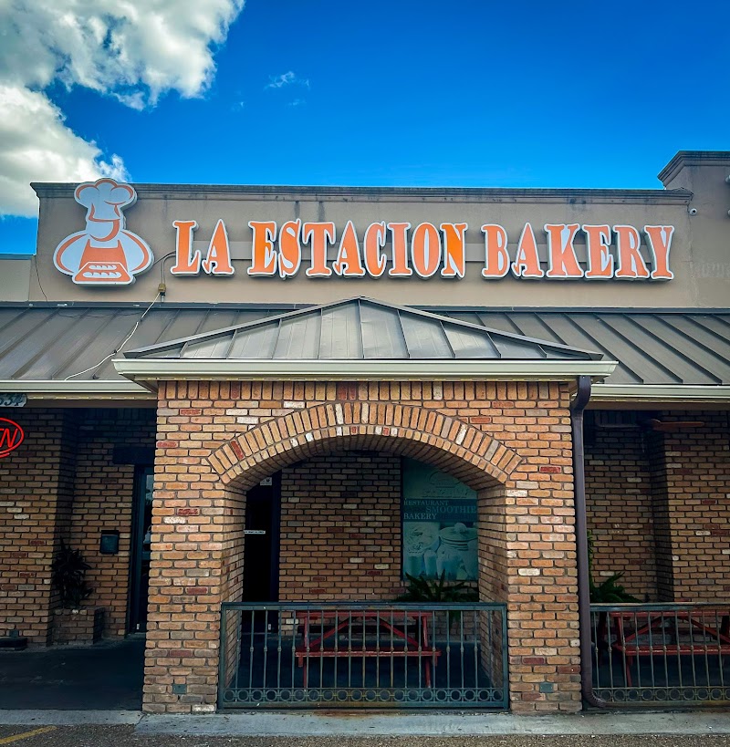 La Estación Bakery