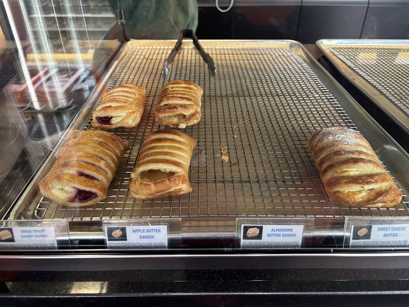 Wake-Cup-Coffee Downtown