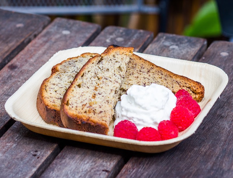 Paia Bay Coffee & Bar