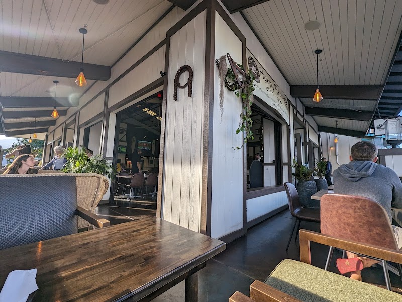 Paia Bay Coffee & Bar