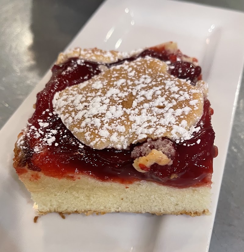 Colleen's Coffee Shop