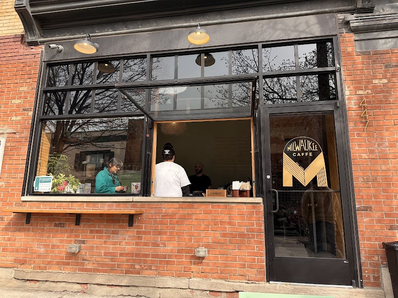 Milwaukee Caffe