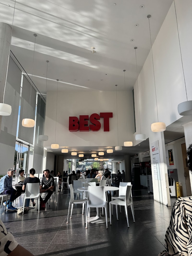 Best Café