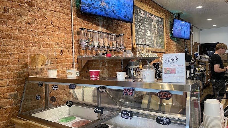 Drizzle Sips + Scoops