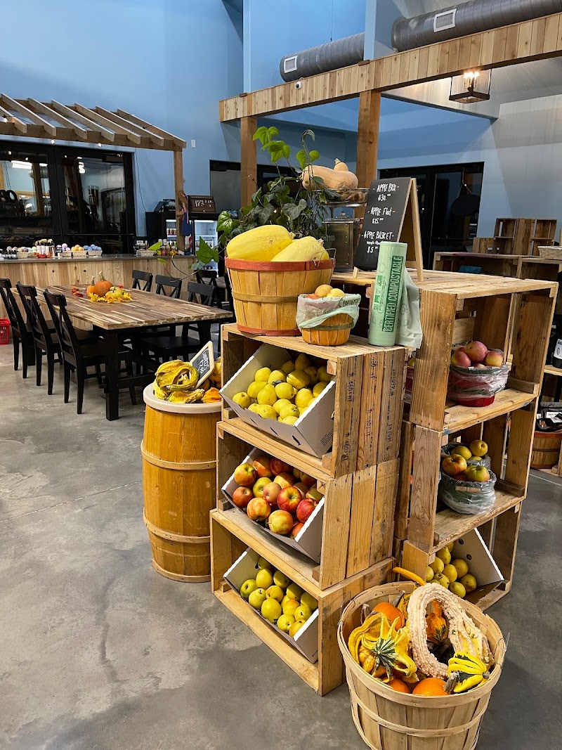 Palisade Peach Shack Local Market & Fruit Stand