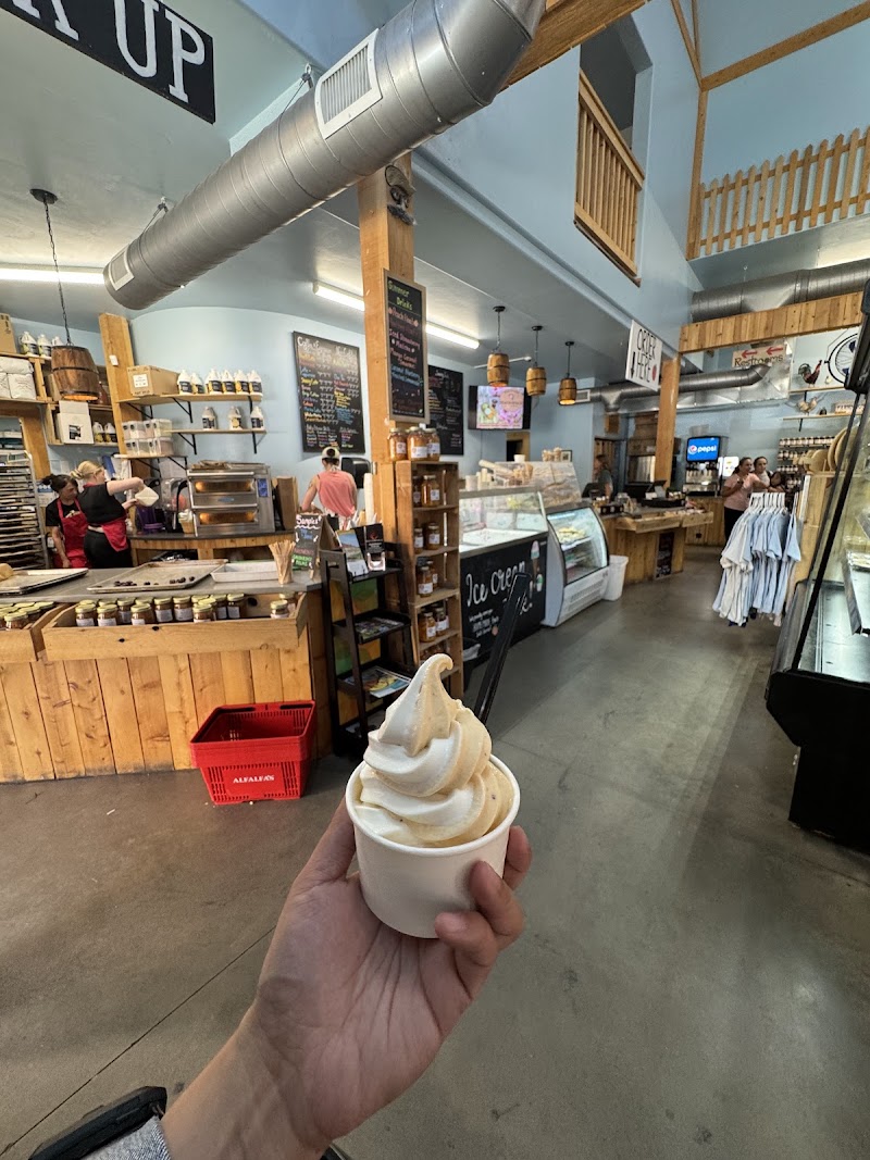 Palisade Peach Shack Local Market & Fruit Stand