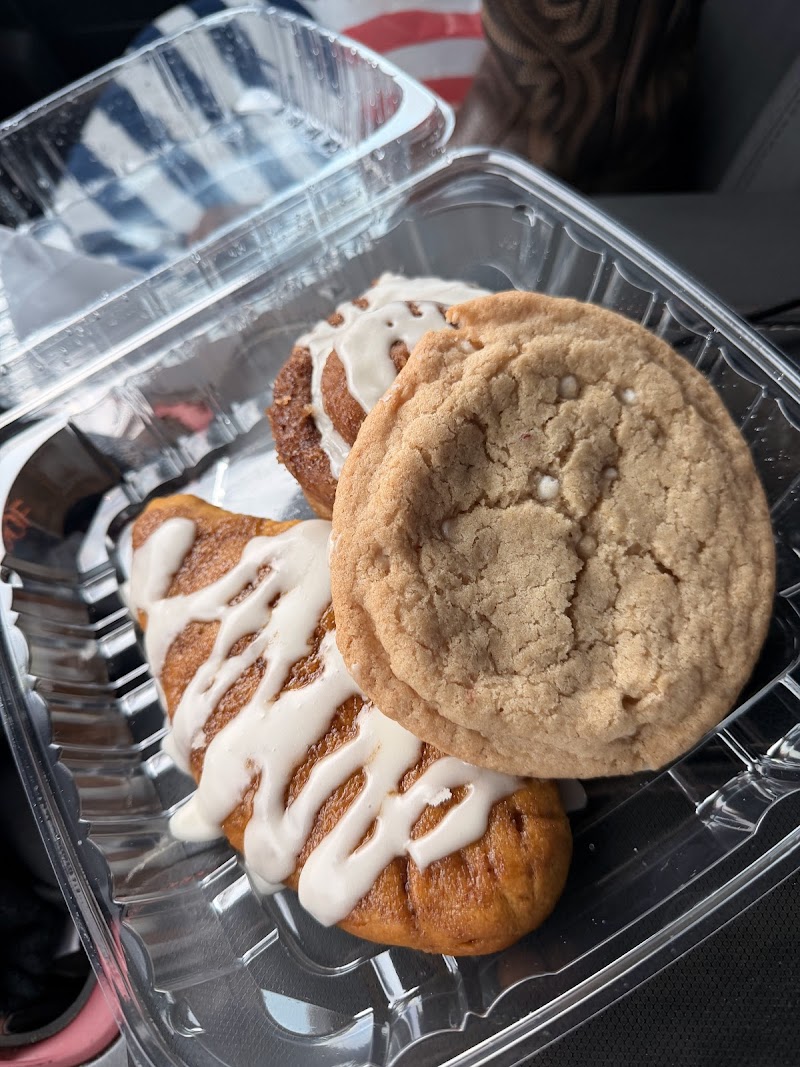 No Cow Bakery and Cafe