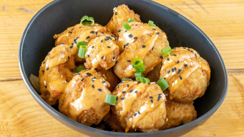 Cultivate Community Table