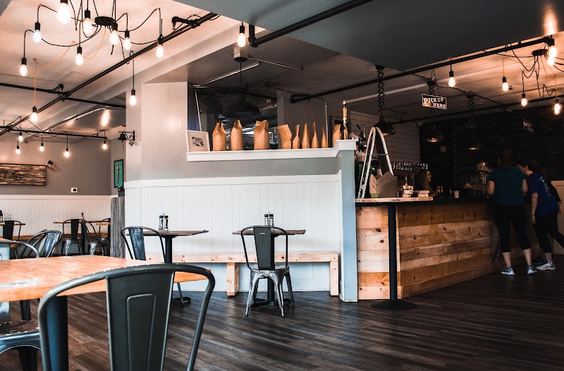 Cultivate Community Table