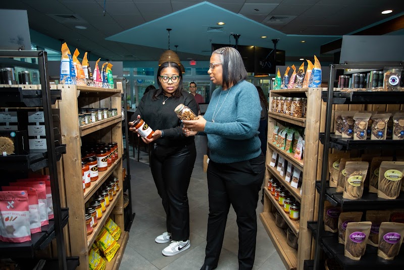 Downtown Makers Marketplace by Hope & Main