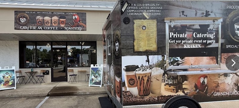 Grindhead Coffee Company