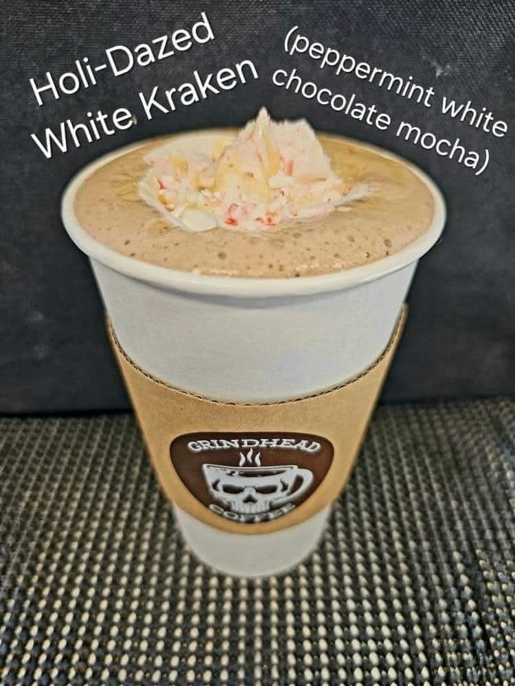 Higg’s Grindhead Coffee