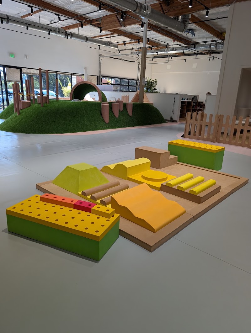 Kids & Coffee (Reservation based indoor playground and cafe)