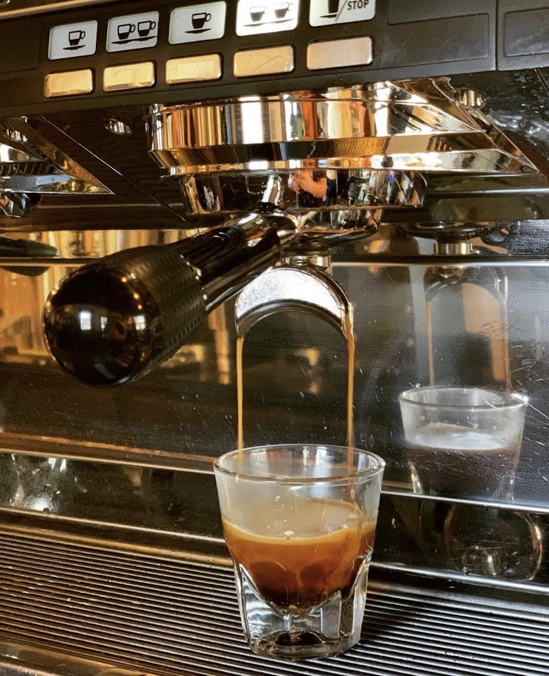 Doc's Coffee + Creamery