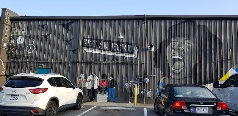 Due South Coffee Roasters