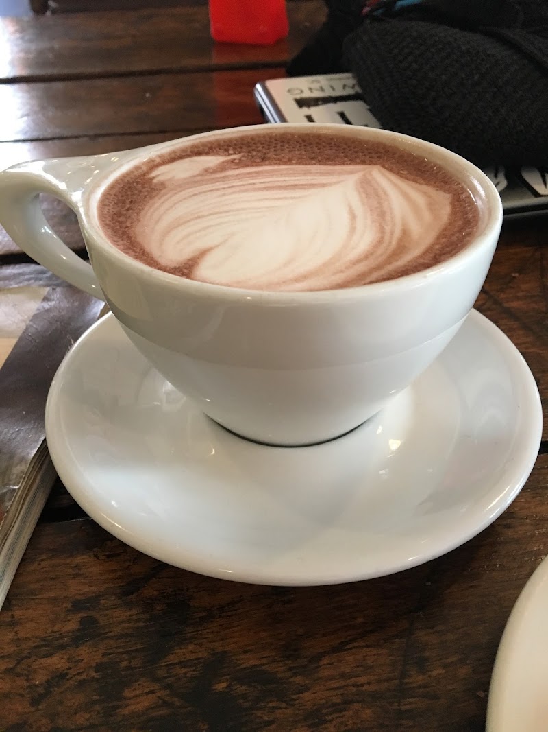 Due South Coffee Roasters