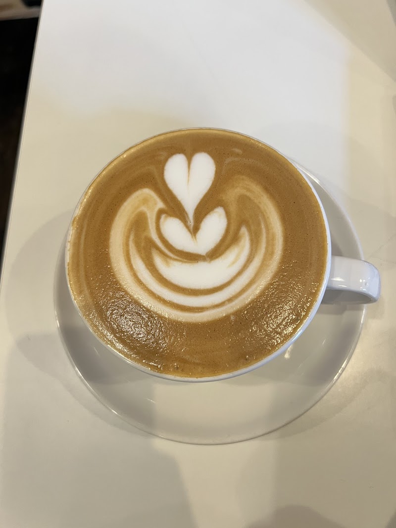 Due South Coffee Roasters