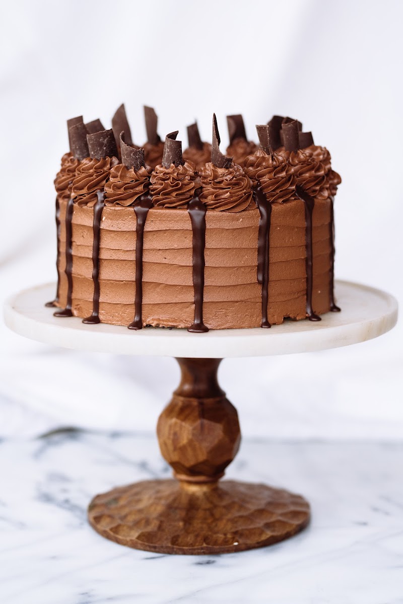 The Mad Hatter's Cafe @ UNC Beach