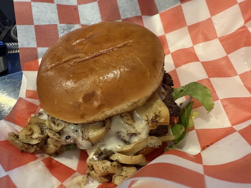 Hangry Hobo’s Pub & Grub