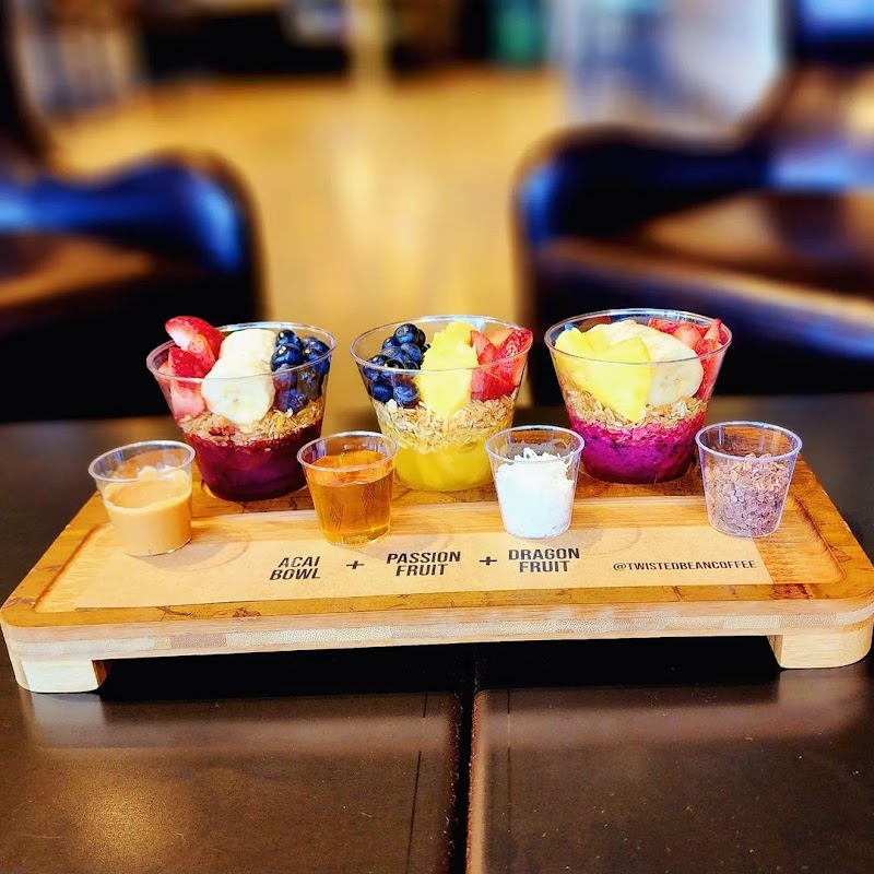 Twisted Bean Coffee Company