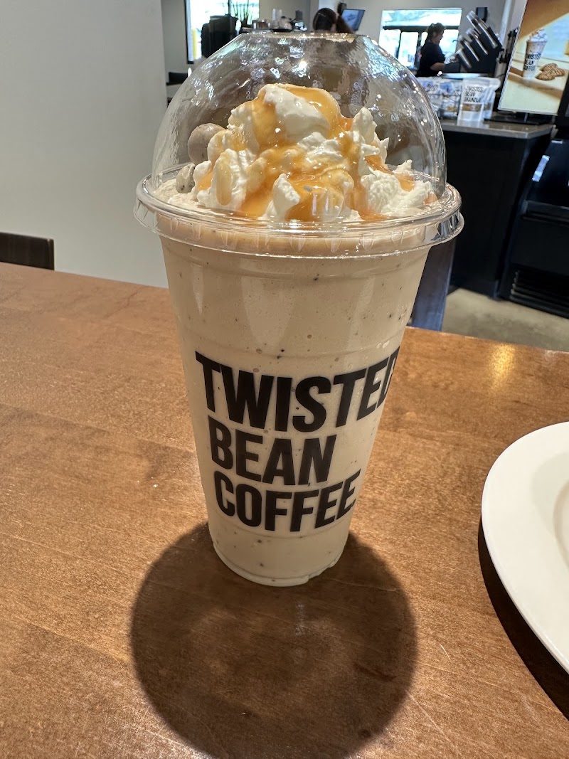 Twisted Bean Coffee Company