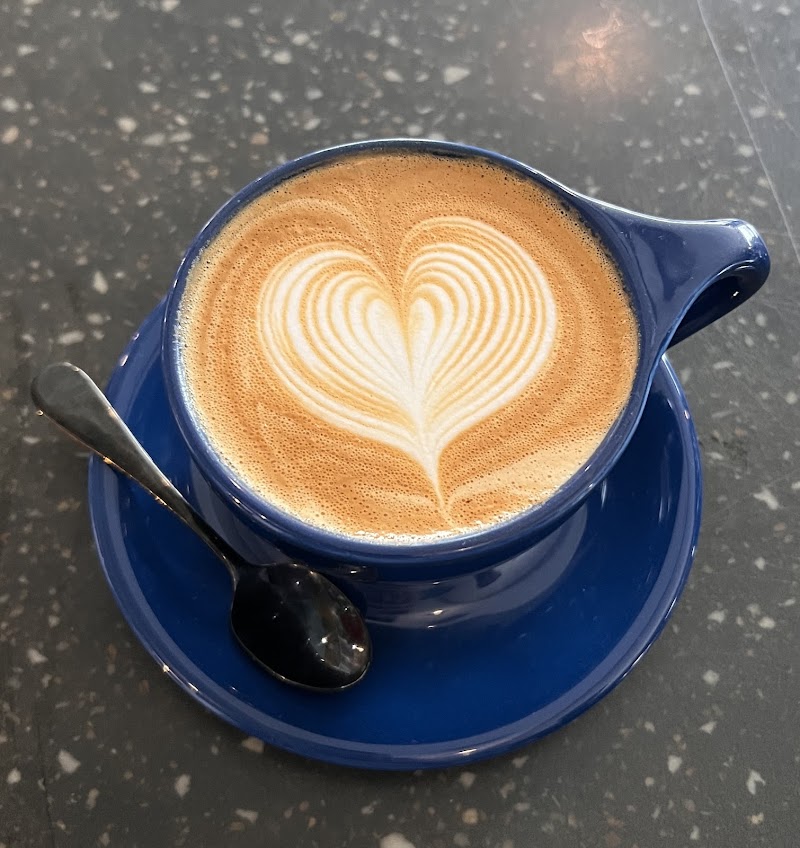 Climbing Wolf Coffee & Beer