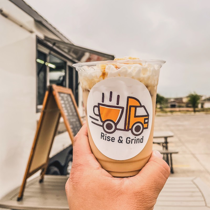 Rise & Grind Cafe