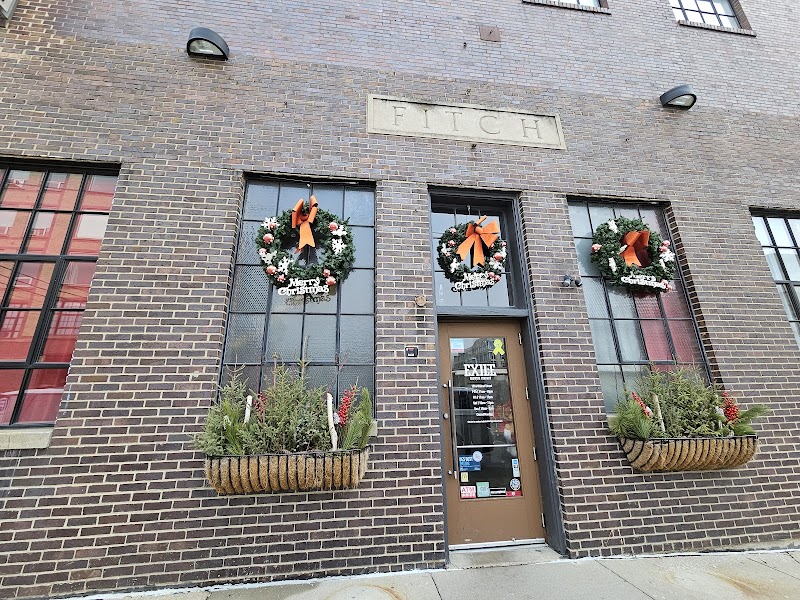 Exile Brewing Company