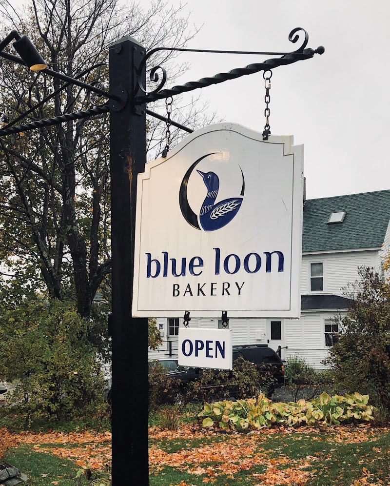 Blue Loon Bakery