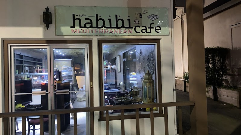 Habibi Cafe