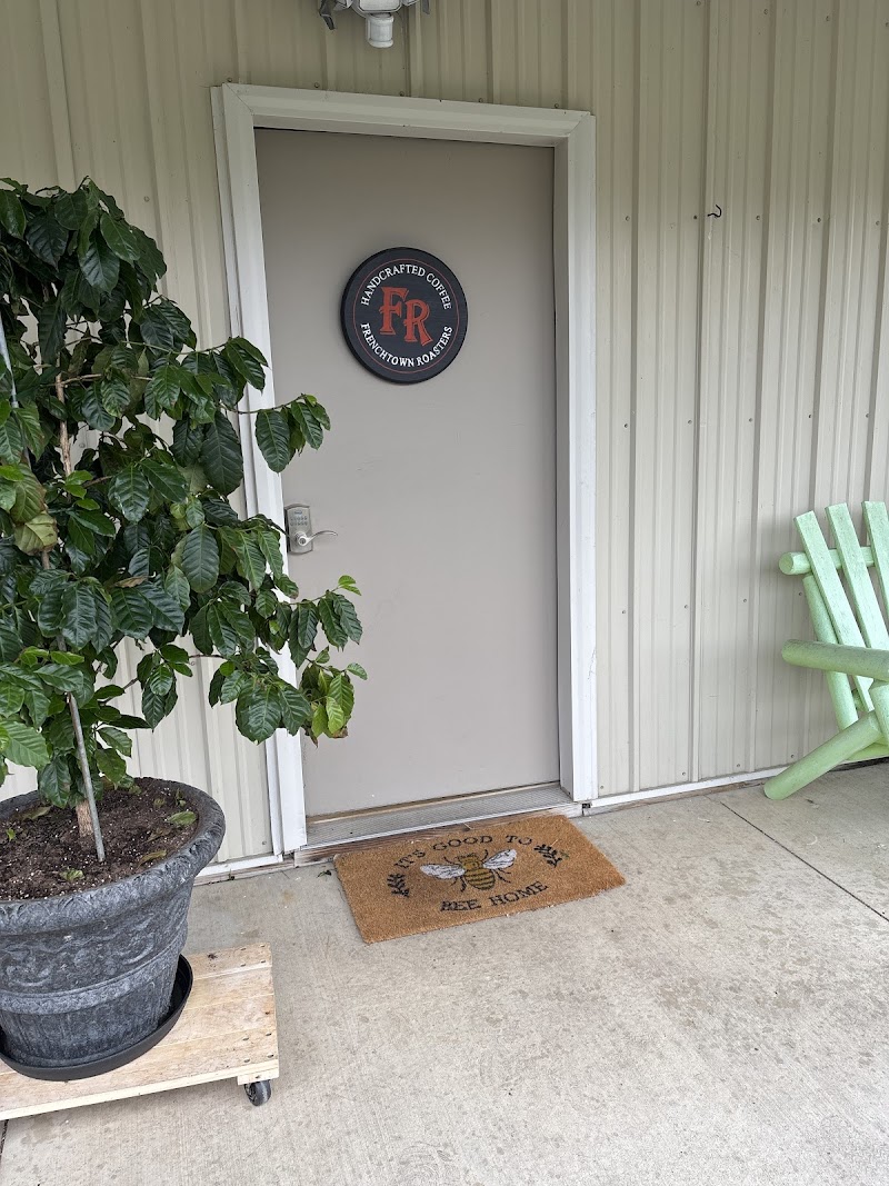 Frenchtown Roasters - Coffee Roasting Company