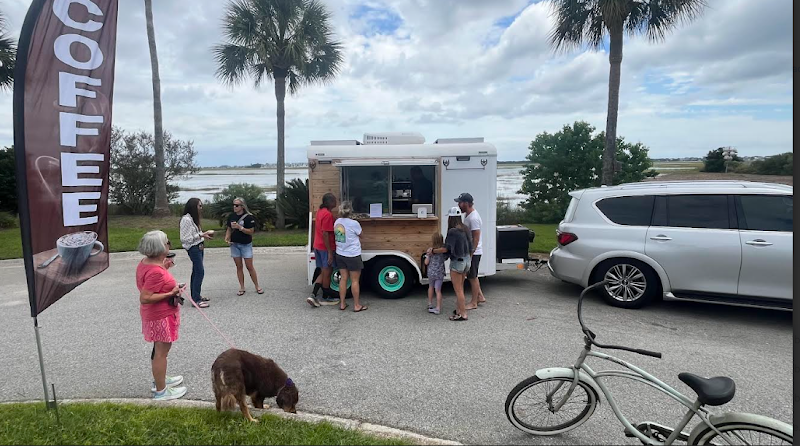 One Trick Pony Coffee LLC