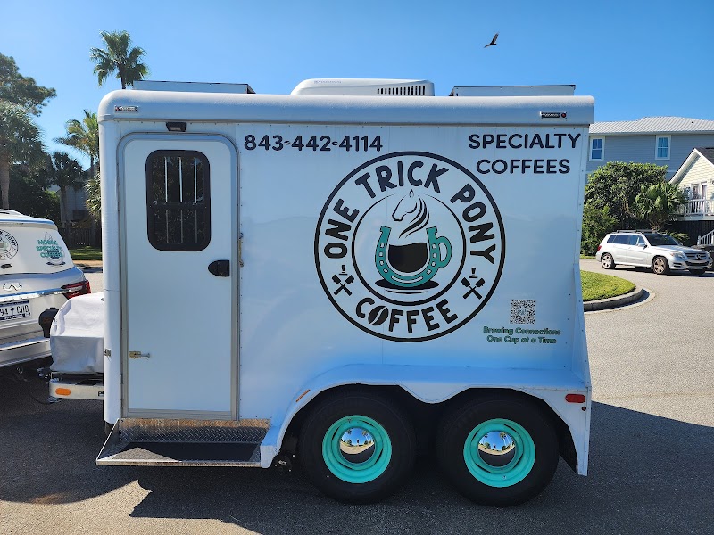 One Trick Pony Coffee LLC