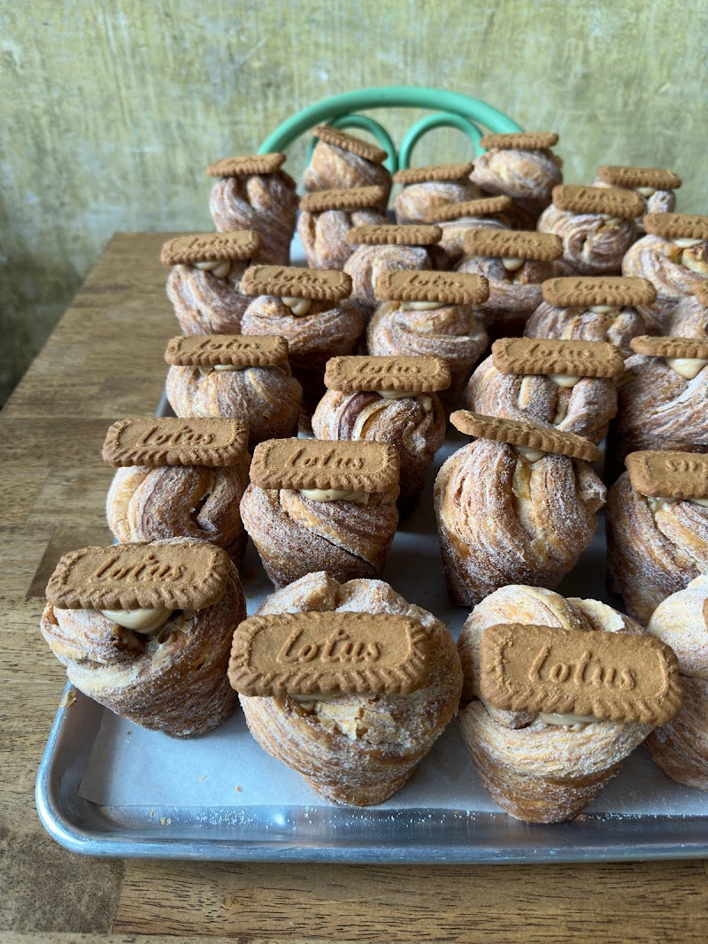 Lazy Lady Baking Co.