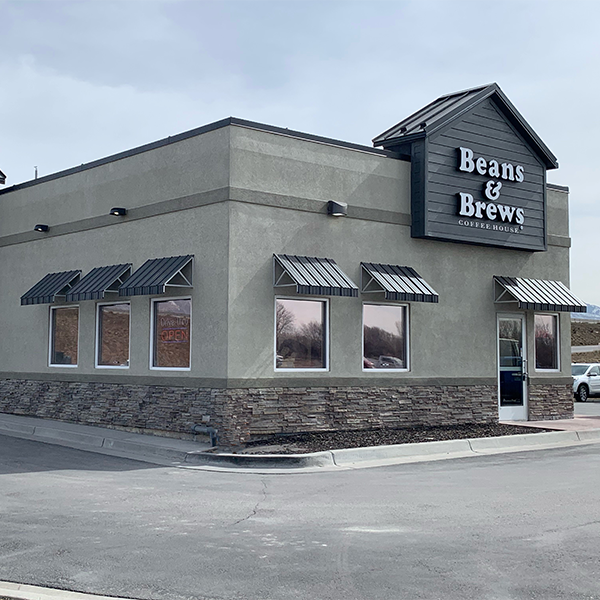 Marriott-Slaterville