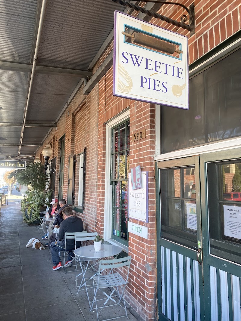 Sweetie Pies Bakery