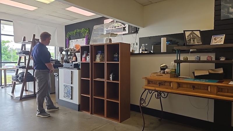 Common Grounds Coffee House